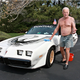 Image for article titled Biden's Beloved Trans Am Makes New York Times